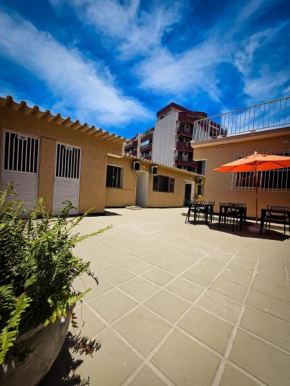 Hostel Rota do Sol